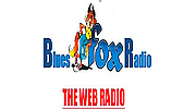 Blues Fox Radio