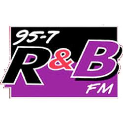 95-7 R&B FM