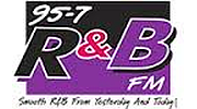 95-7 R&B FM