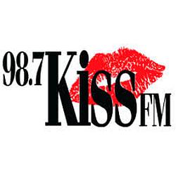 98.7 Kiss FM
