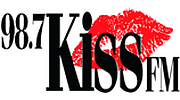 98.7 Kiss FM