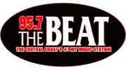 95.7 The Beat