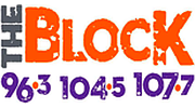 96.3 The Block