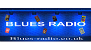 BLUES RADIO UK