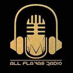 All Flavas Radio