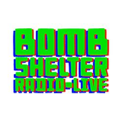 Bomb Shelter Radio