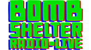 Bomb Shelter Radio