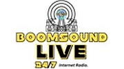 BoomSound Live 24/7 Internet Radio