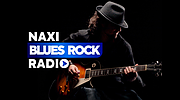 Blues Rock Naxi Radio