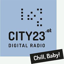 CITY23 - Der neue Soundtrack für Wien - Chill, Baby!