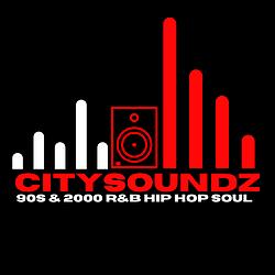 Citysoundz  R&b Radio