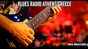 Blues Radio