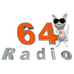 Dj 64 Radio