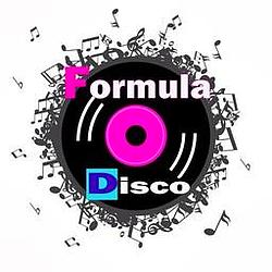FORMULA DISCO SPAIN