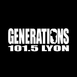 Generations - Lyon