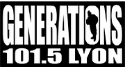 Generations - Lyon