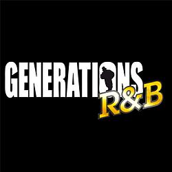 Générations R&B