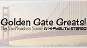 Golden Gate Greats