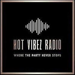 Hot Vibez Radio