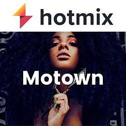 Hotmixradio Motown