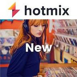 Hotmixradio New