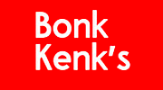 Bonkkenks Nostalgic Jazz & Blues