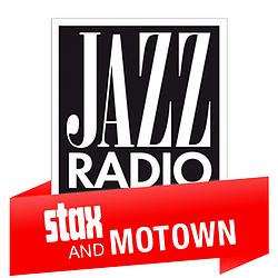 Jazz Radio - Stax and Motown