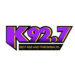 K 92.7