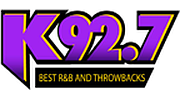 K 92.7