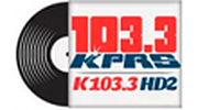 K-103.3 HD2