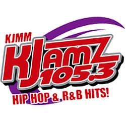 K-Jamz 105.3