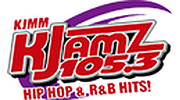 K-Jamz 105.3