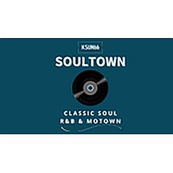K-SUN66 "SOULTOWN"