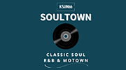 K-SUN66 "SOULTOWN"