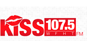 KISS 107.5 FM