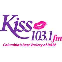 Kiss 103.1 FM