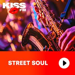 KISS FM Street Soul