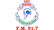 KKCR 91.7FM