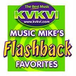 KVKVI - Music Mike's Flashback Favorites