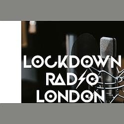 LOCKDOWN RADIO UK