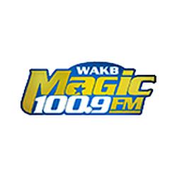 Magic 100.9 FM