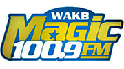 Magic 100.9 FM
