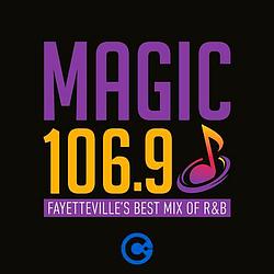 Magic 106.9