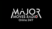 Major Moves Radio