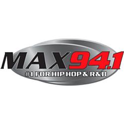MAX 94.1 FM