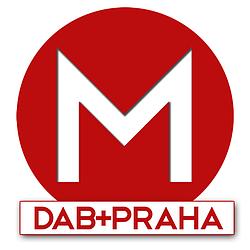 musiconly DAB+ Praha