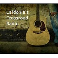 Caldonia's Crossroad Radio