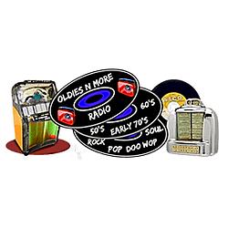 Oldies N More Radio