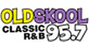 Old Skool 95.7