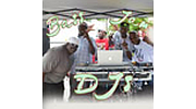 Palm Beach County Ghetto Radio (Bass Jam DJs)
